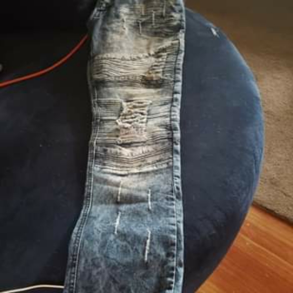 Focus pants - Picture 3 of 4